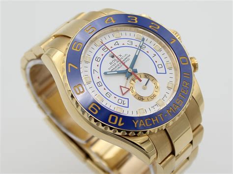 preis rolex yachtmaster 2